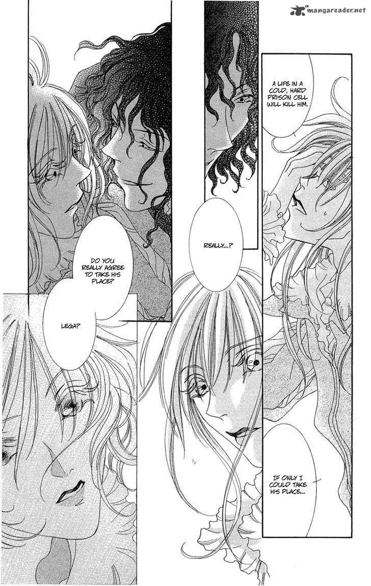 Lega no 13 Chapter 2 page 9