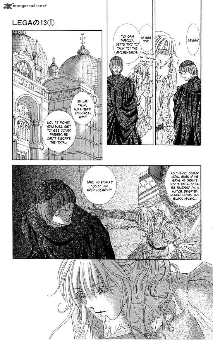 Lega no 13 Chapter 2 page 5