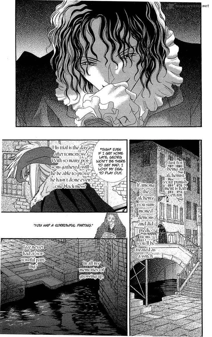 Lega no 13 Chapter 2 page 19