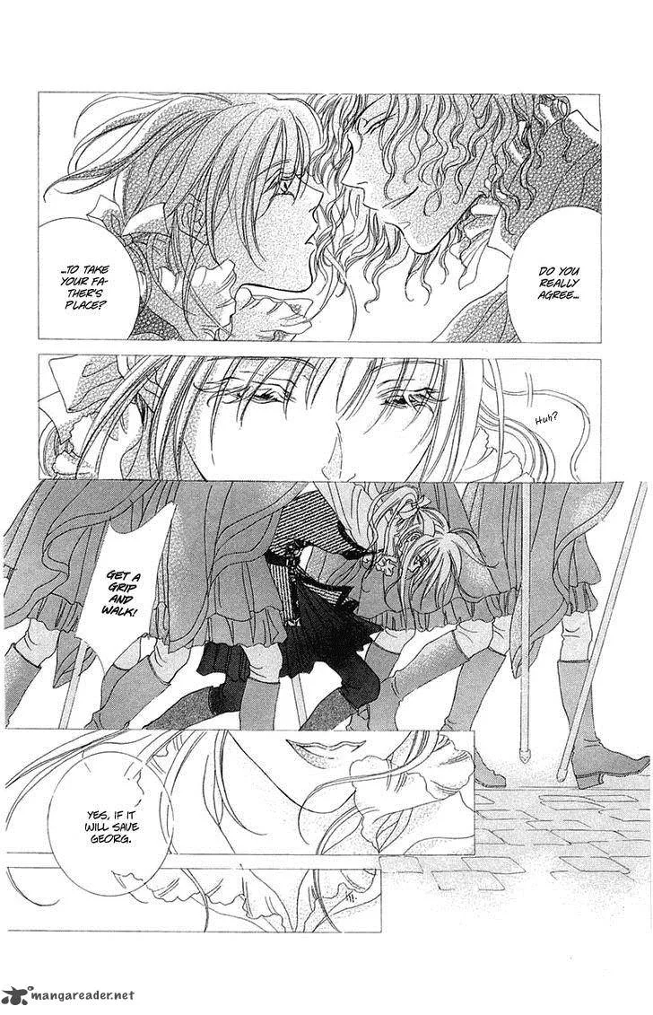 Lega no 13 Chapter 2 page 24
