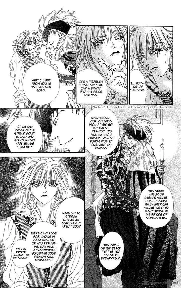 Lega no 13 Chapter 2 page 29
