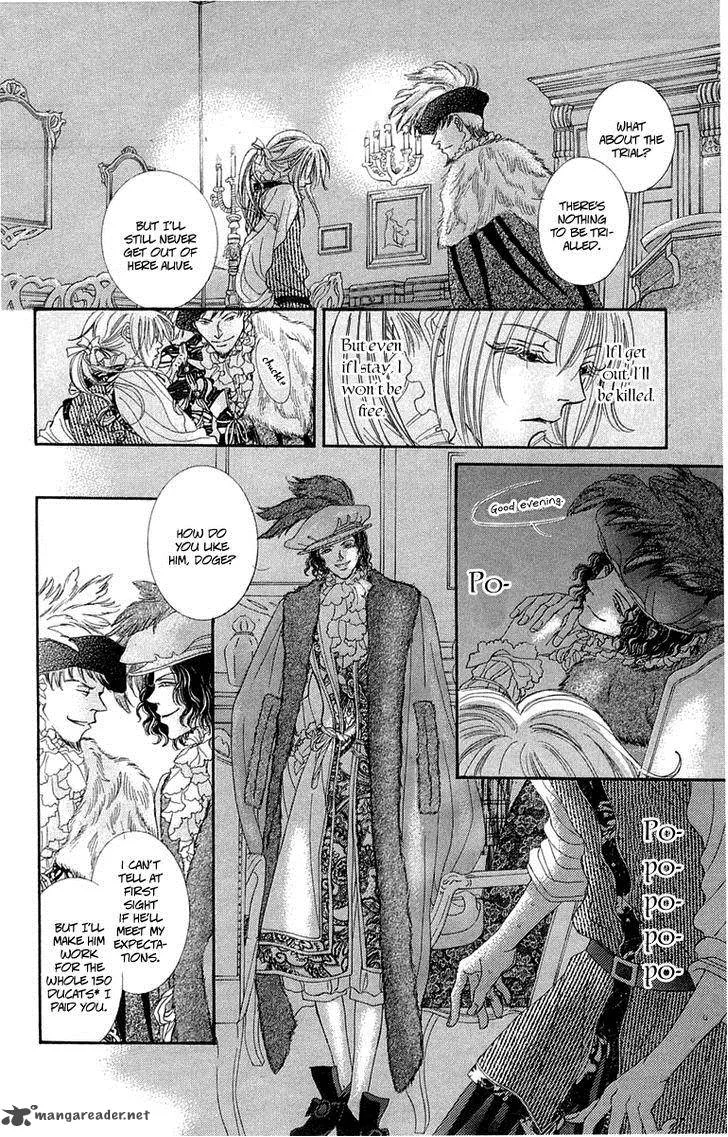 Lega no 13 Chapter 2 page 30