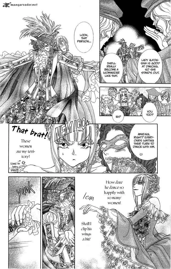 Lega no 13 Chapter 3 page 29