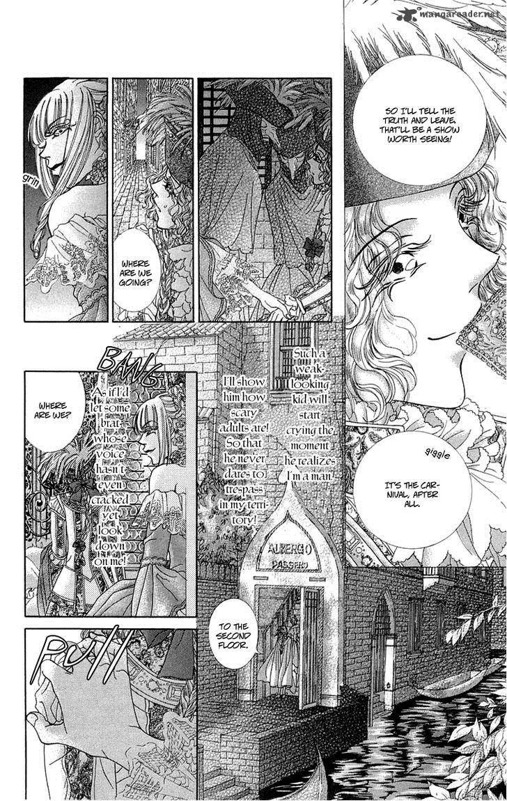 Lega no 13 Chapter 3 page 31
