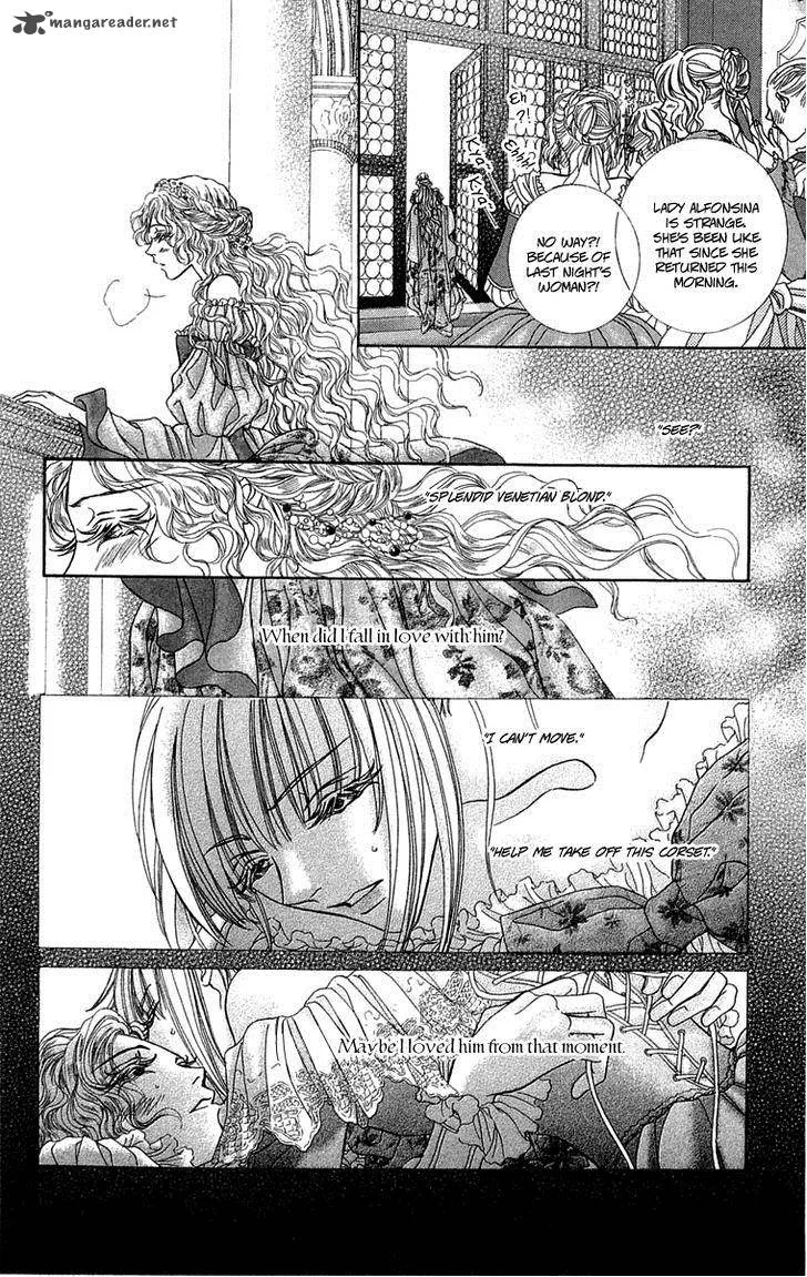 Lega no 13 Chapter 4 page 15