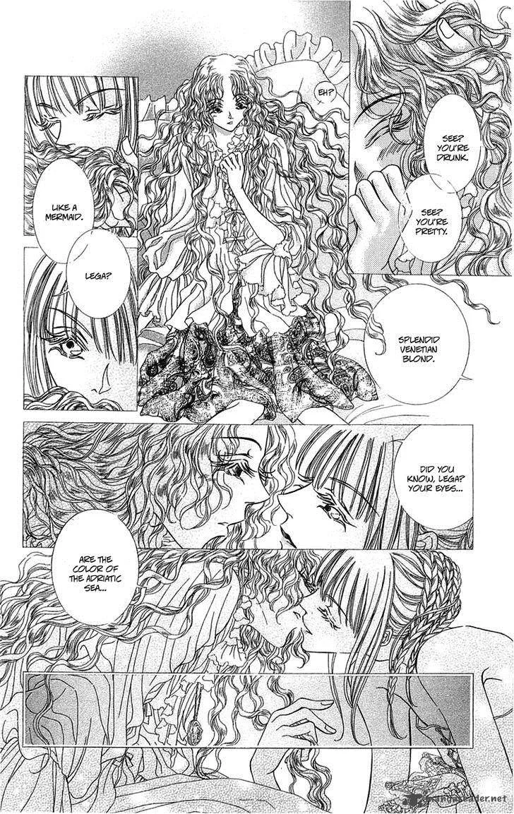 Lega no 13 Chapter 4 page 11