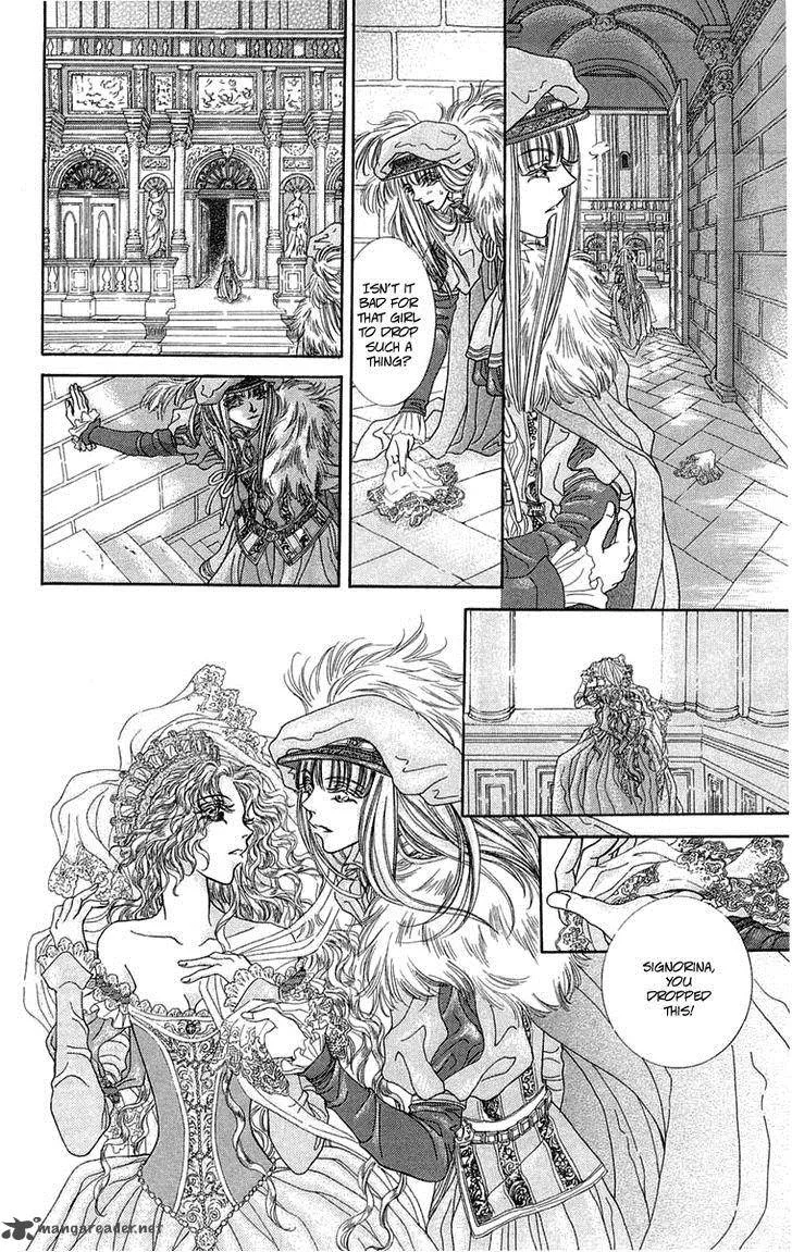 Lega no 13 Chapter 4 page 27