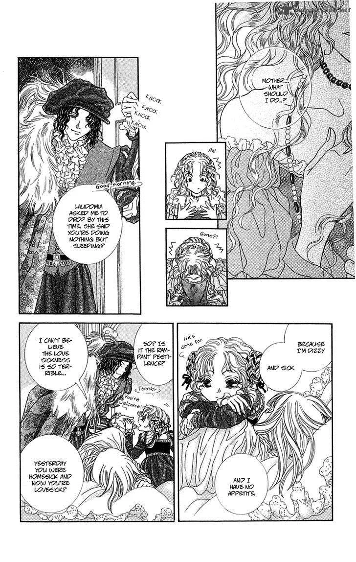 Lega no 13 Chapter 4 page 17