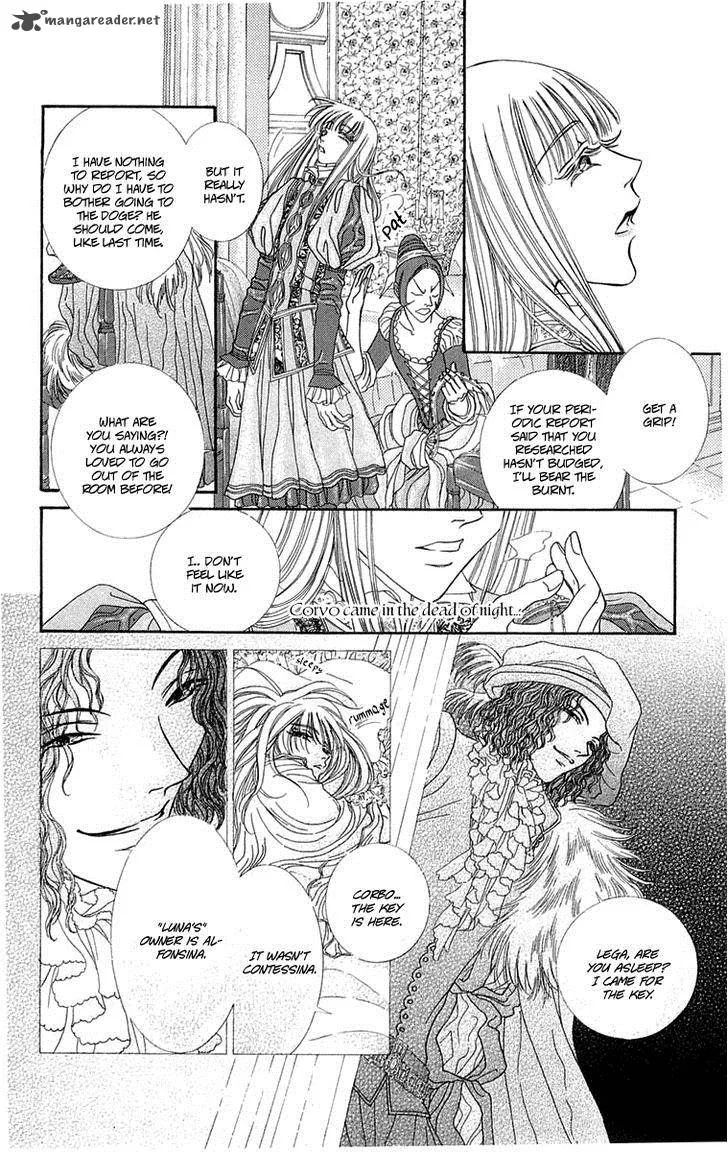 Lega no 13 Chapter 4 page 25
