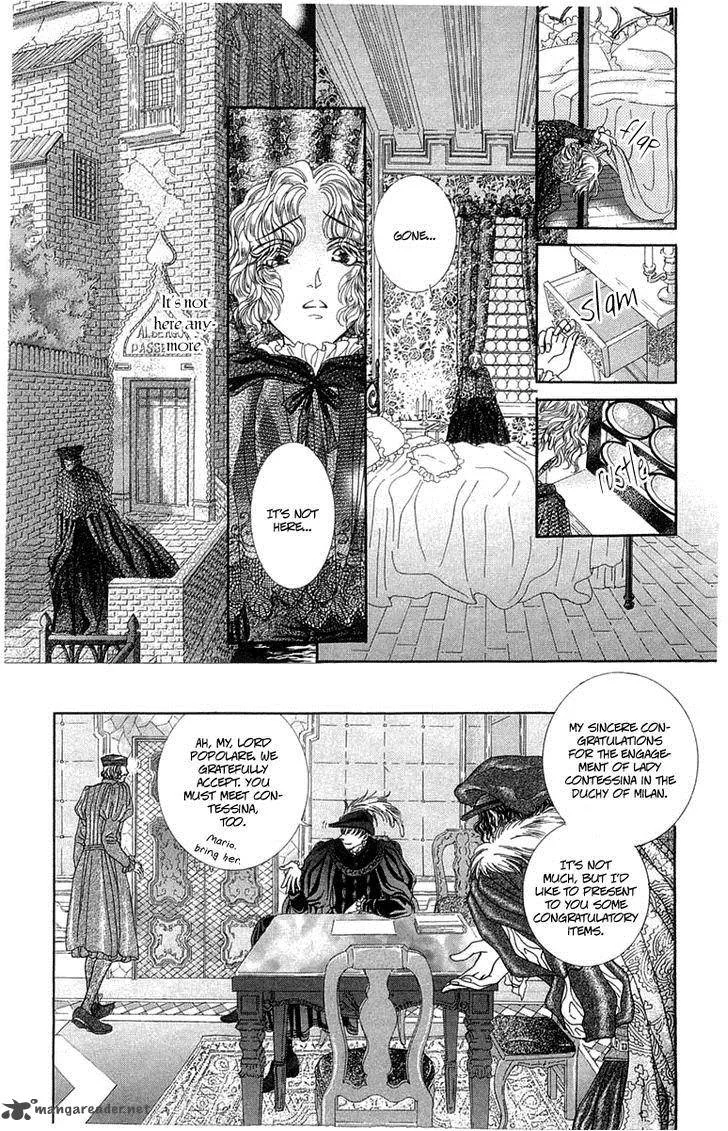 Lega no 13 Chapter 4 page 20