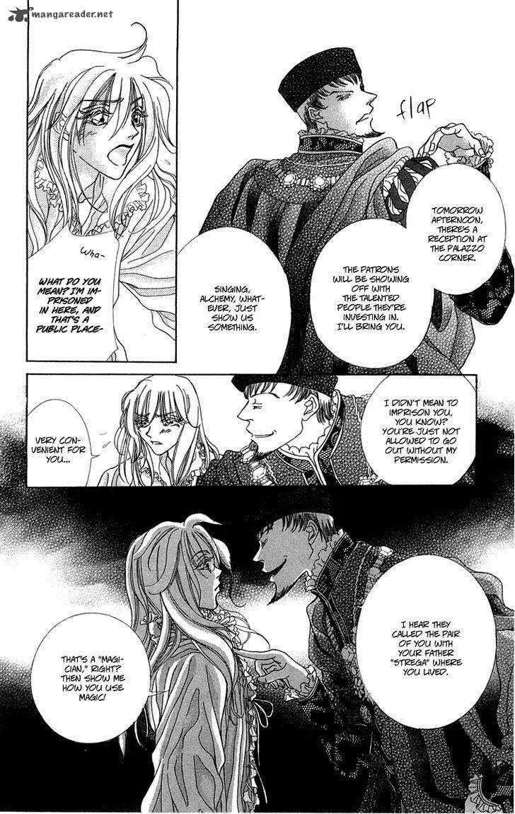 Lega no 13 Chapter 5 page 10