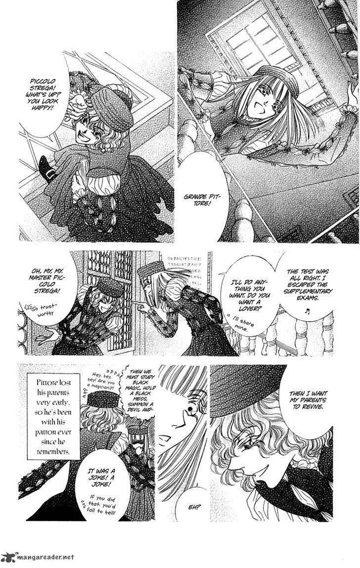Lega no 13 Chapter 5 page 24