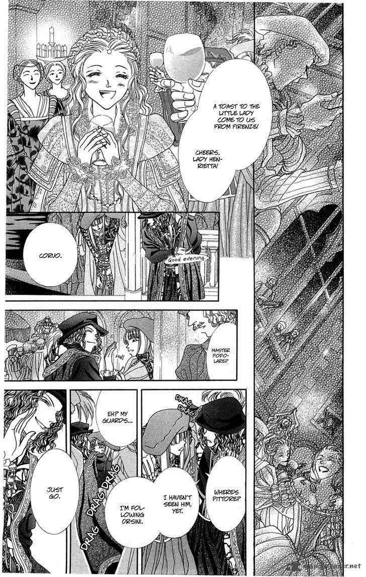 Lega no 13 Chapter 6 page 19