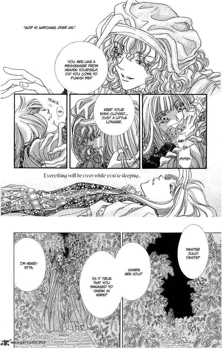 Lega no 13 Chapter 6 page 28