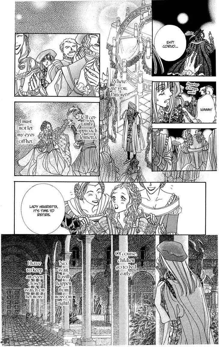 Lega no 13 Chapter 6 page 20