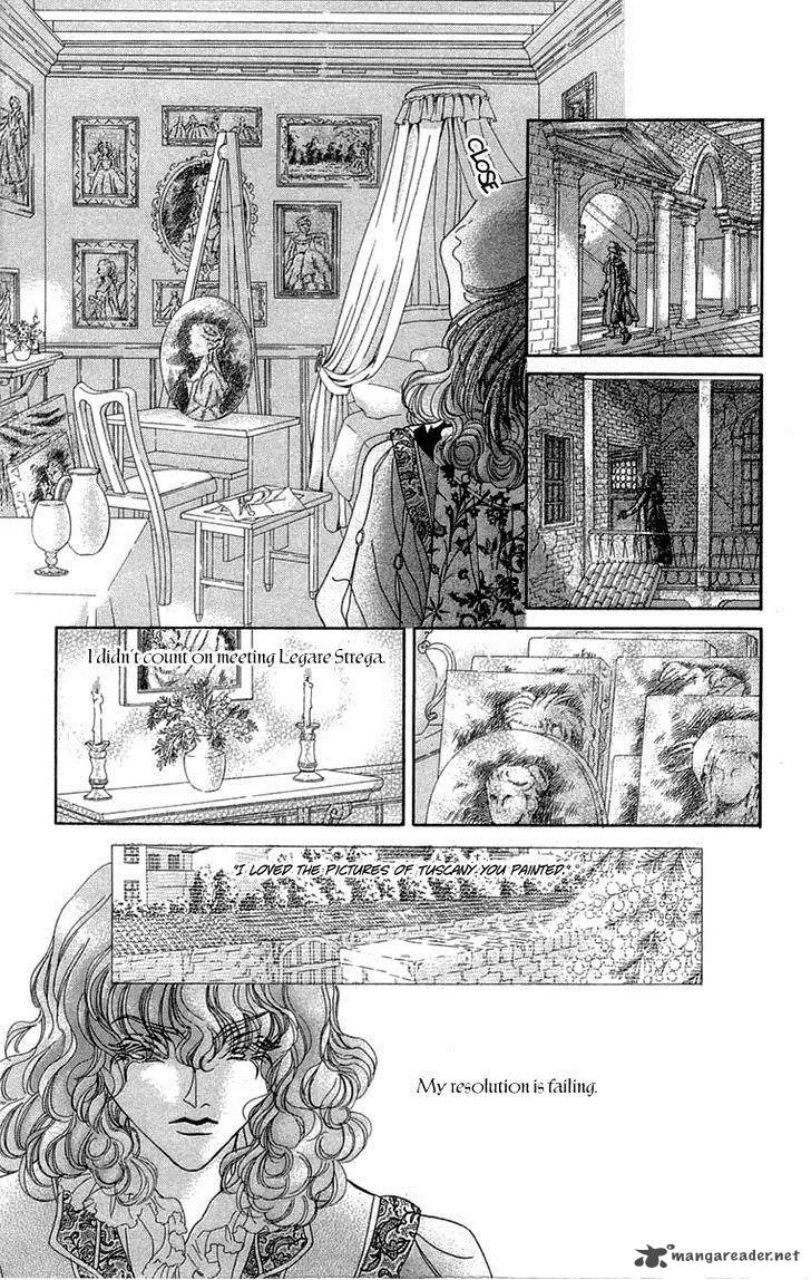 Lega no 13 Chapter 6 page 9