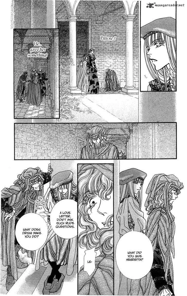 Lega no 13 Chapter 6 page 21