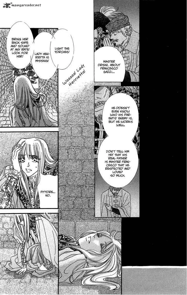 Lega no 13 Chapter 6 page 31