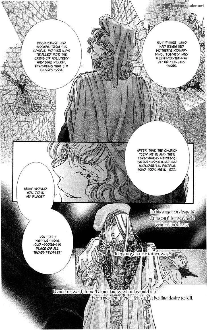 Lega no 13 Chapter 6 page 24