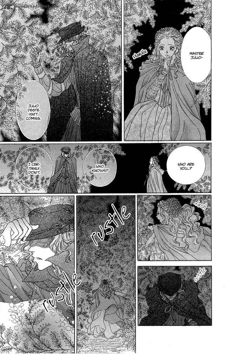 Lega no 13 Chapter 6 page 29