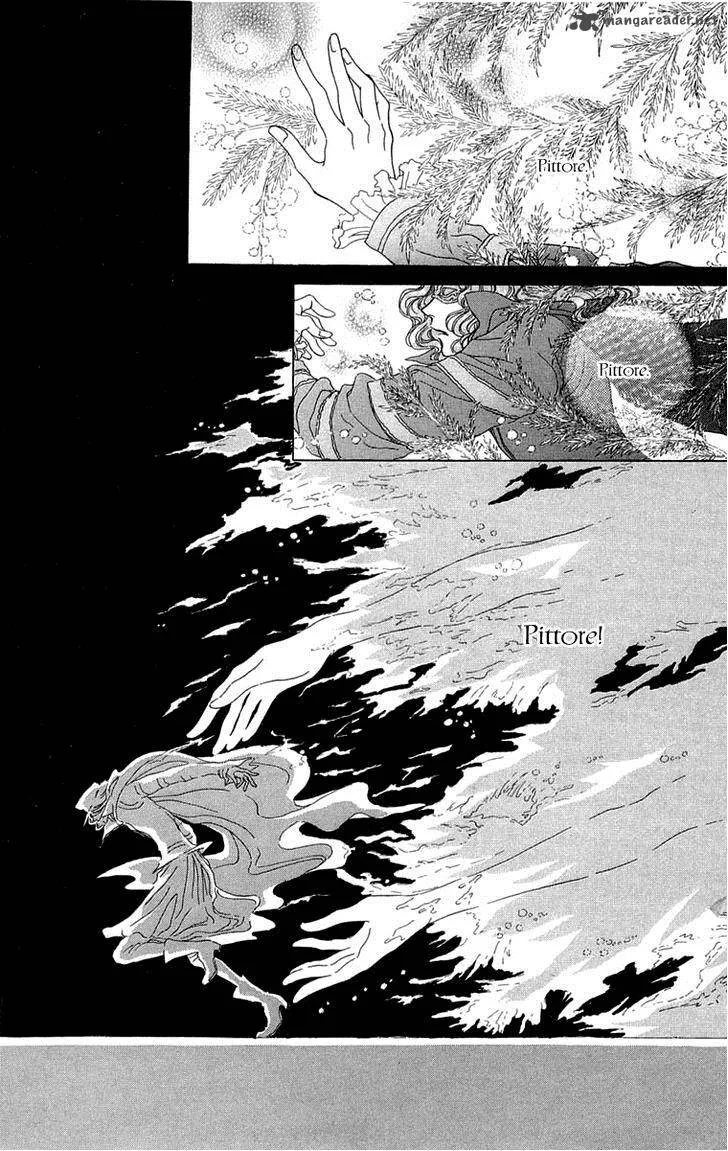 Lega no 13 Chapter 6 page 30