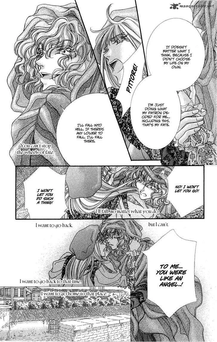 Lega no 13 Chapter 6 page 27