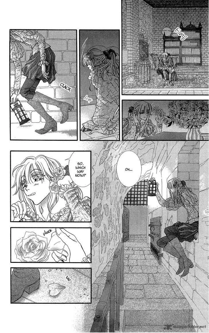 Lega no 13 Chapter 7 page 15