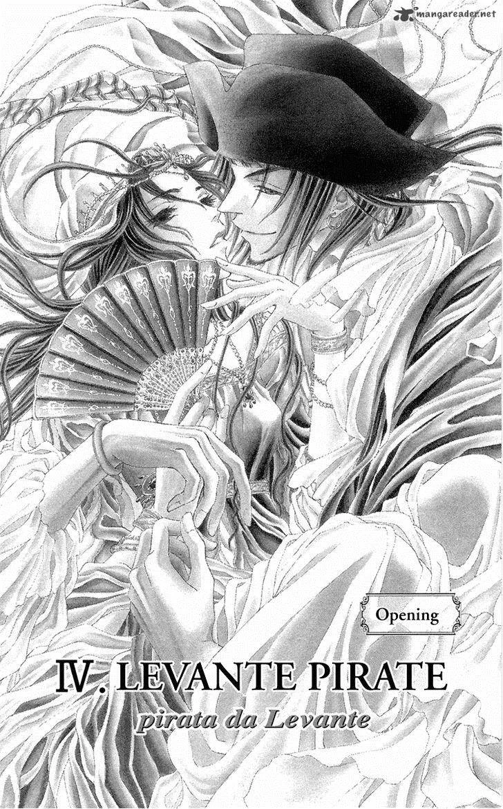 Lega no 13 Chapter 7 page 9