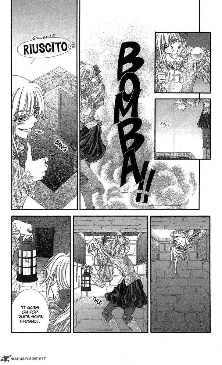 Lega no 13 Chapter 7 page 14