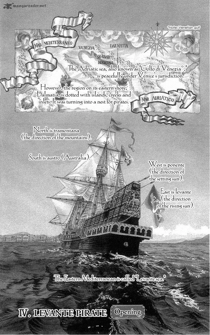 Lega no 13 Chapter 7 page 8