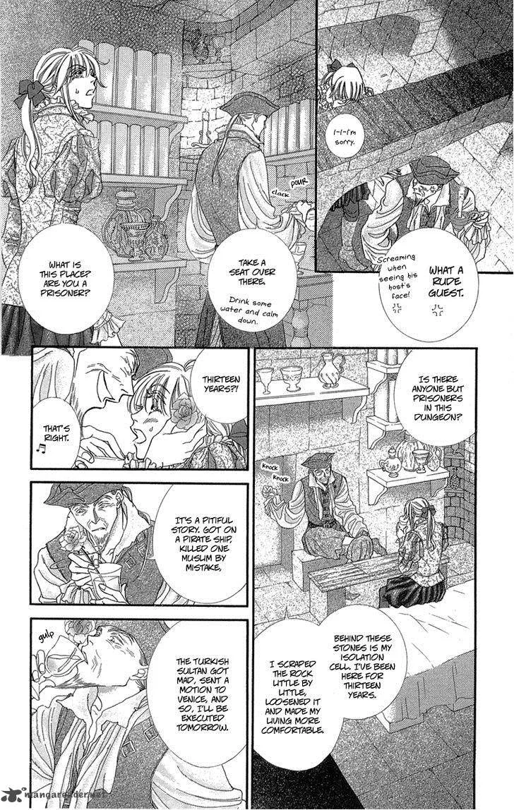 Lega no 13 Chapter 7 page 19