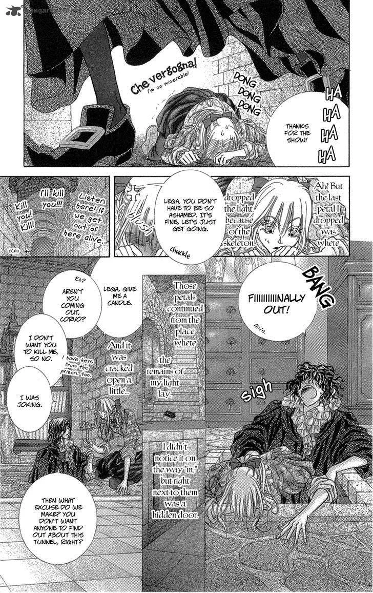 Lega no 13 Chapter 8 page 23