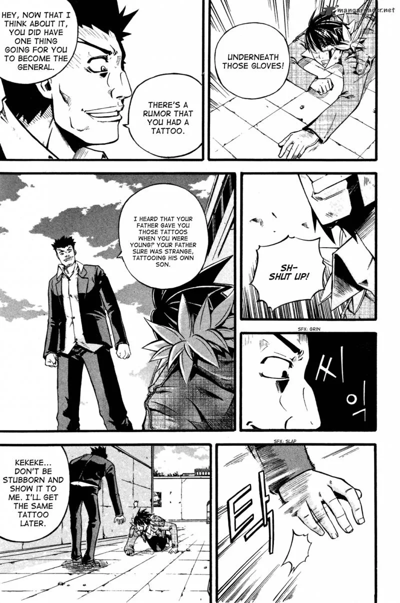 Legend Hustle Chapter 1 page 48