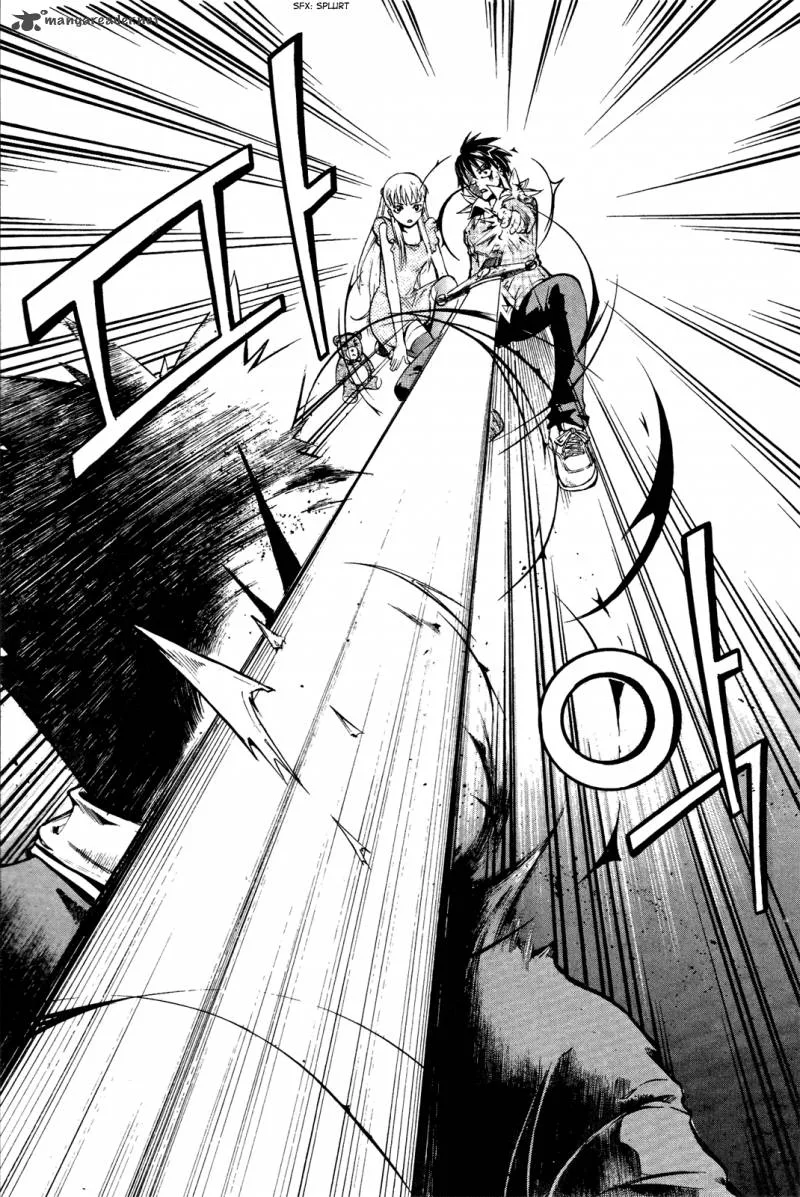 Legend Hustle Chapter 1 page 56