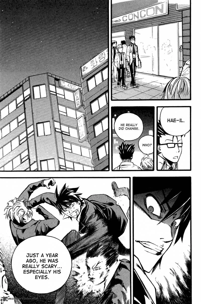 Legend Hustle Chapter 1 page 73