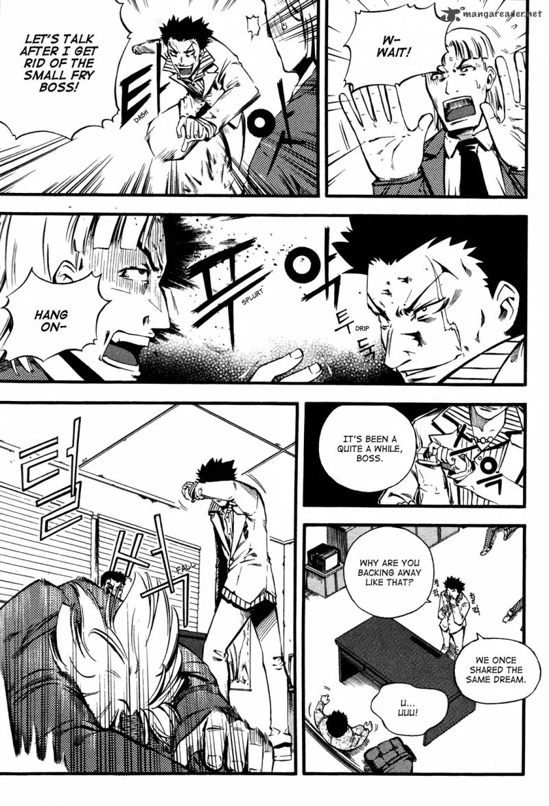 Legend Hustle Chapter 1 page 115