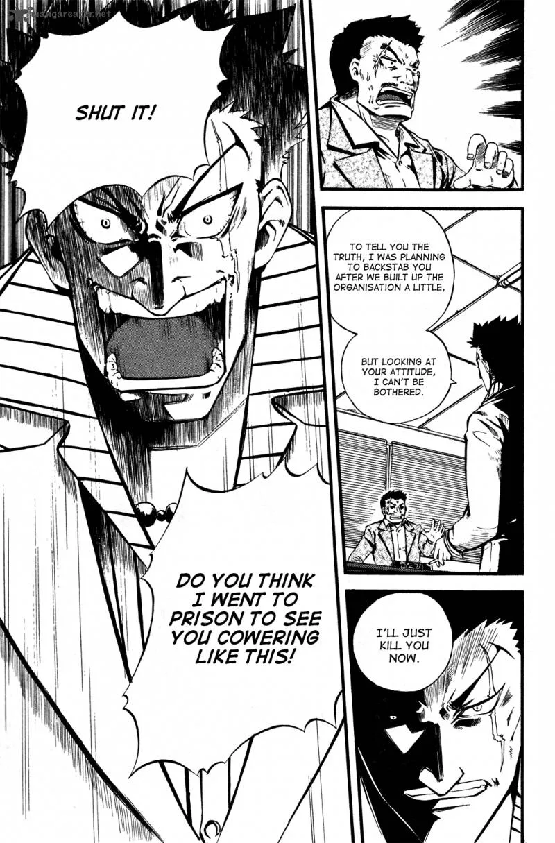 Legend Hustle Chapter 1 page 117