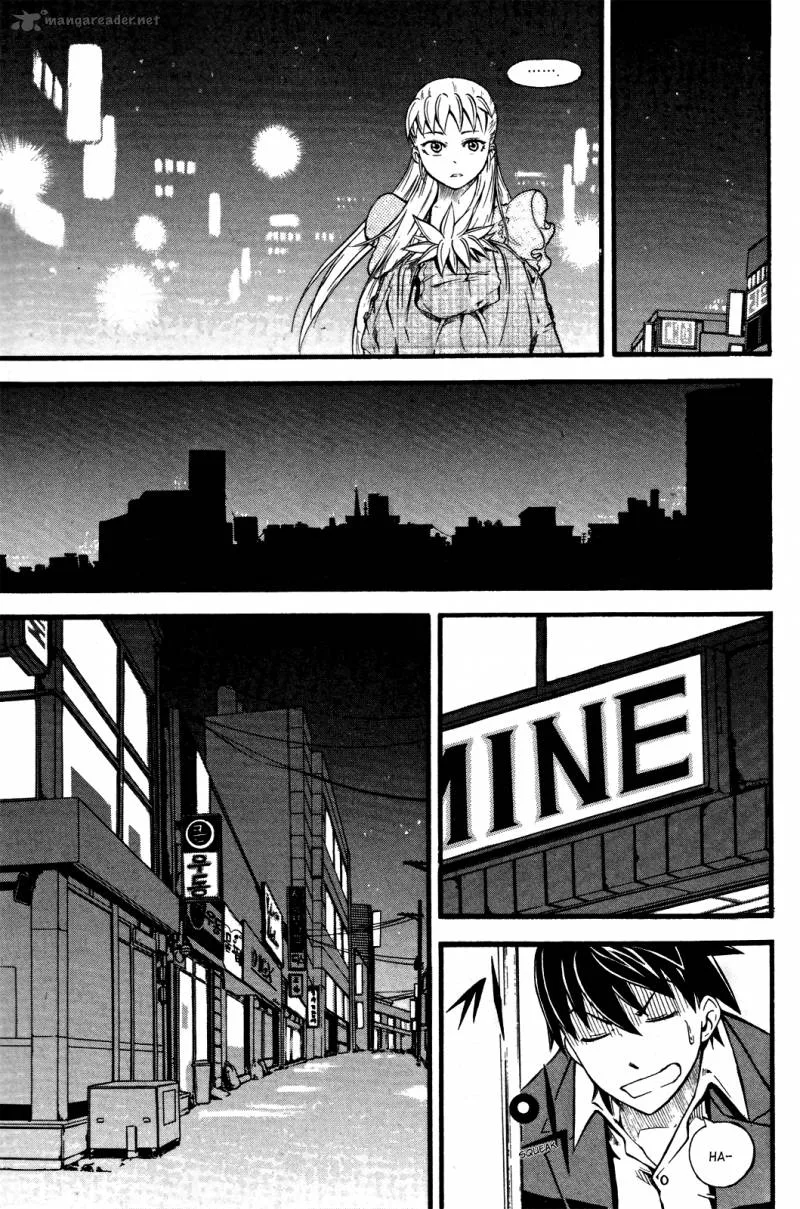 Legend Hustle Chapter 1 page 125