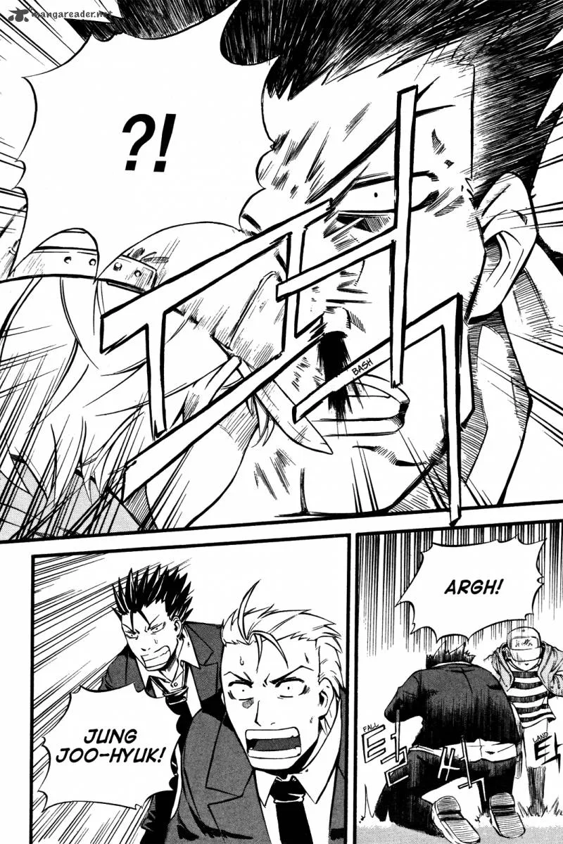 Legend Hustle Chapter 1 page 138