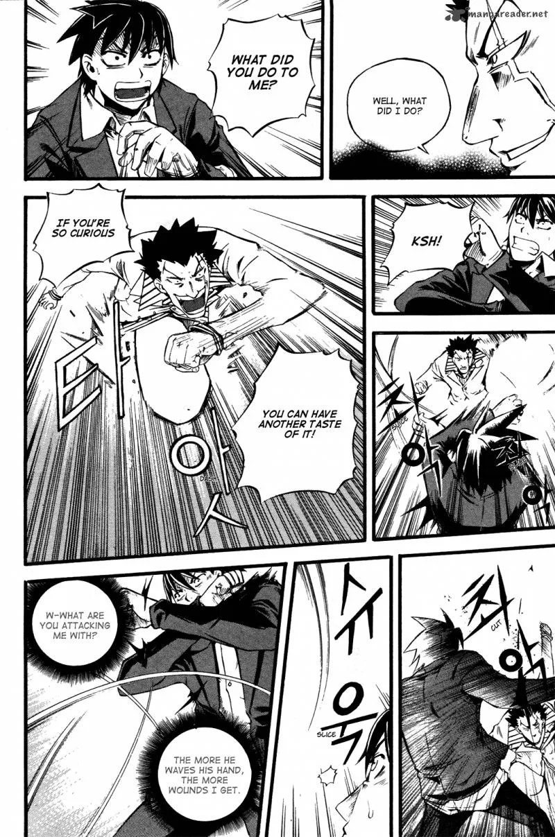 Legend Hustle Chapter 1 page 144