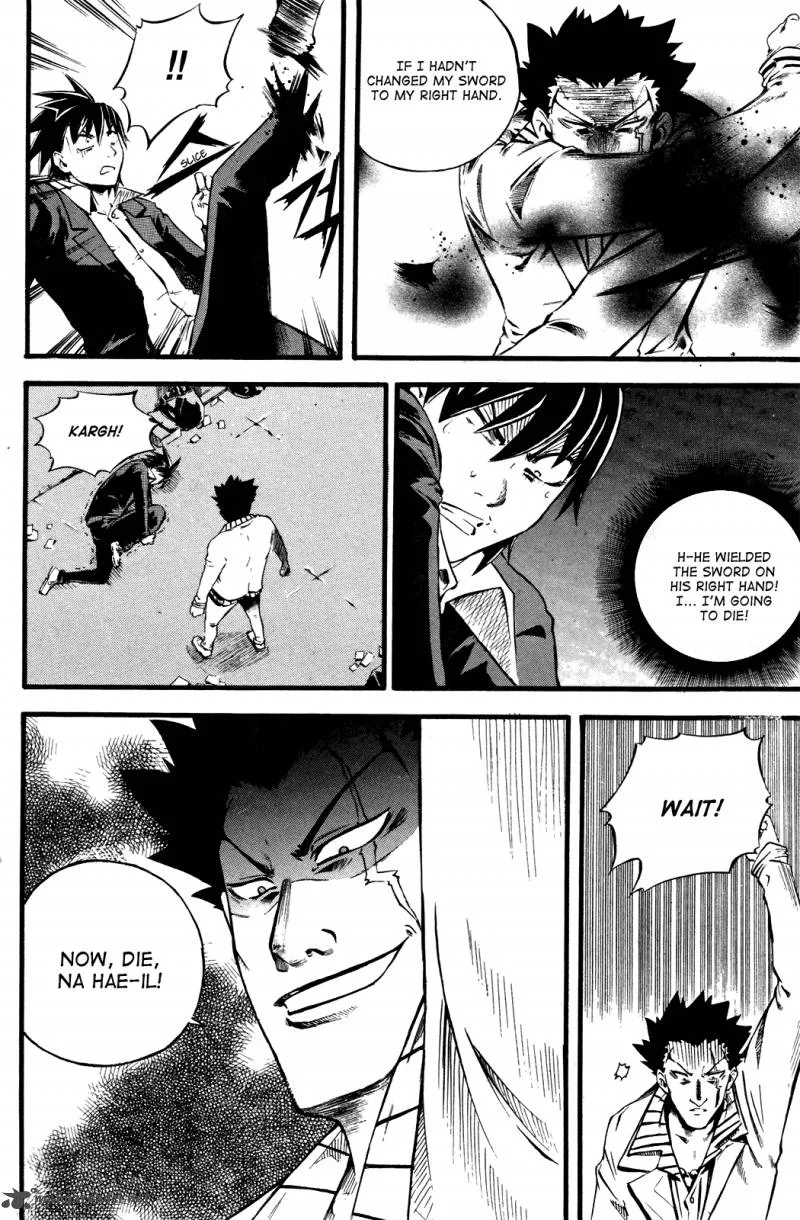 Legend Hustle Chapter 1 page 150
