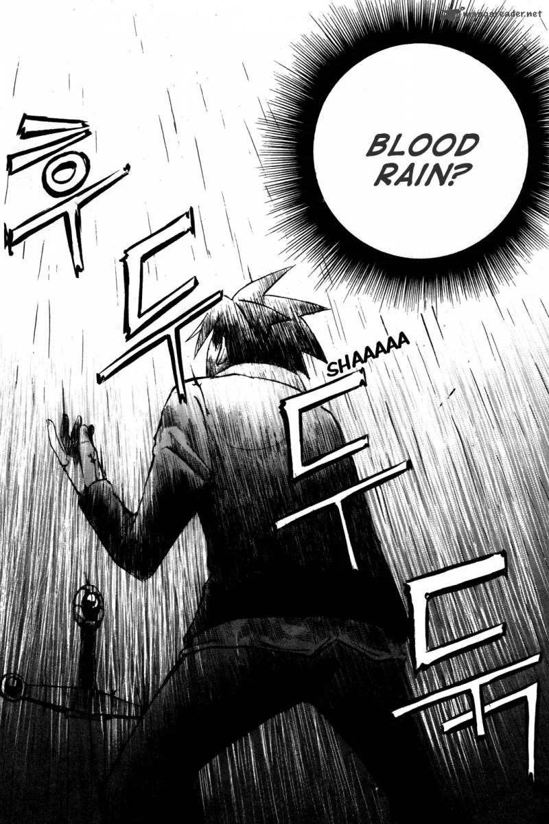 Legend Hustle Chapter 11 page 24