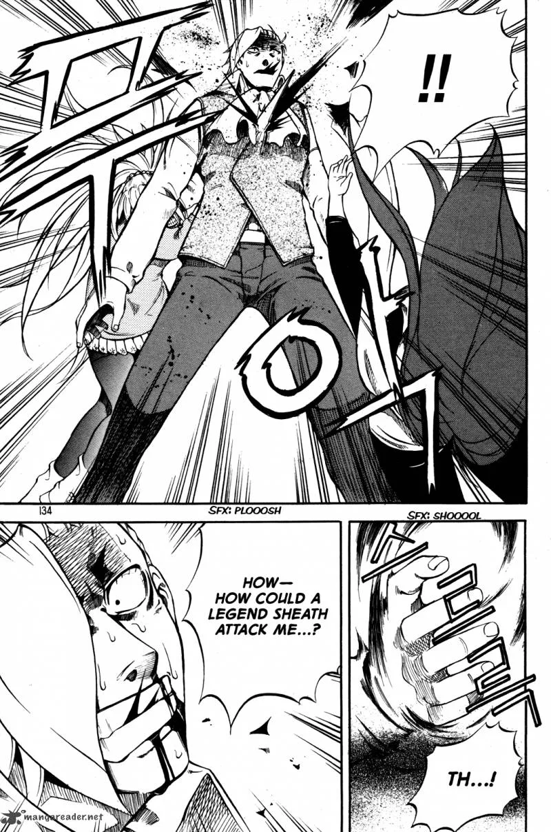 Legend Hustle Chapter 13 page 12