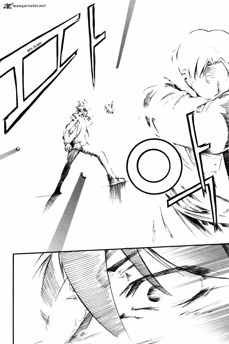 Legend Hustle Chapter 15 page 10