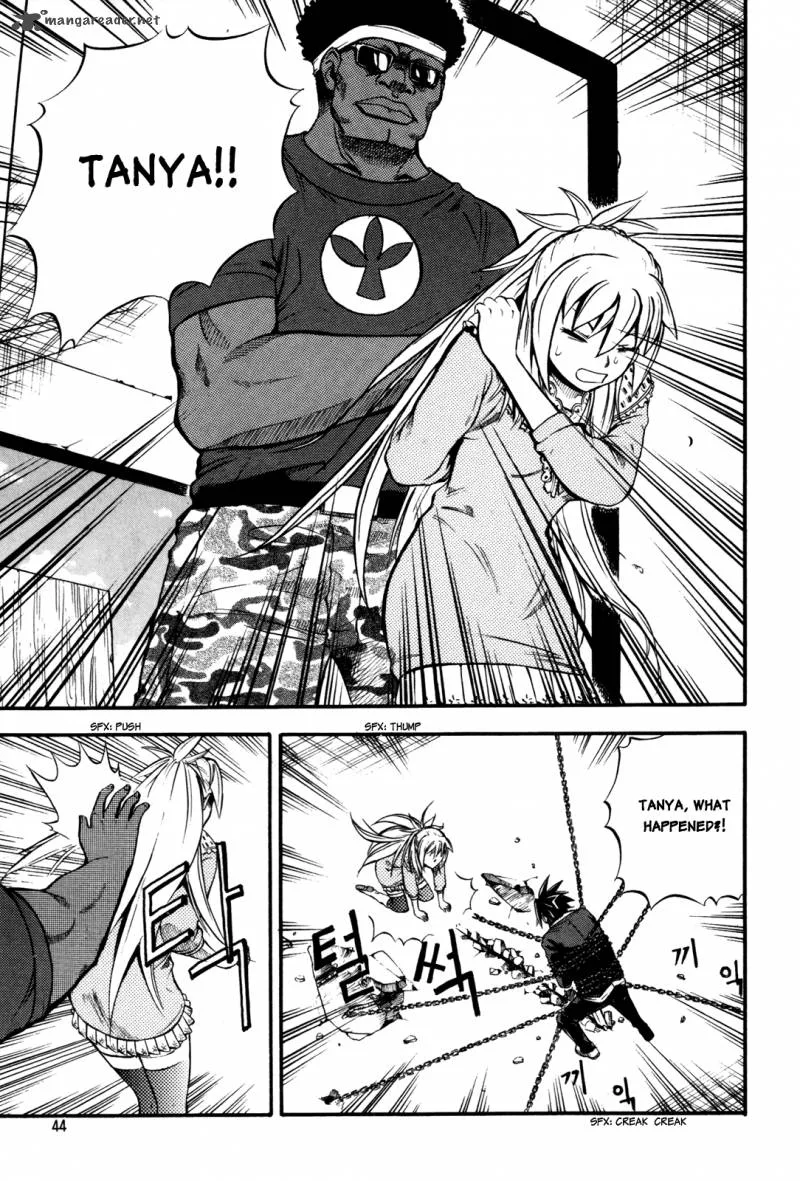 Legend Hustle Chapter 16 page 16