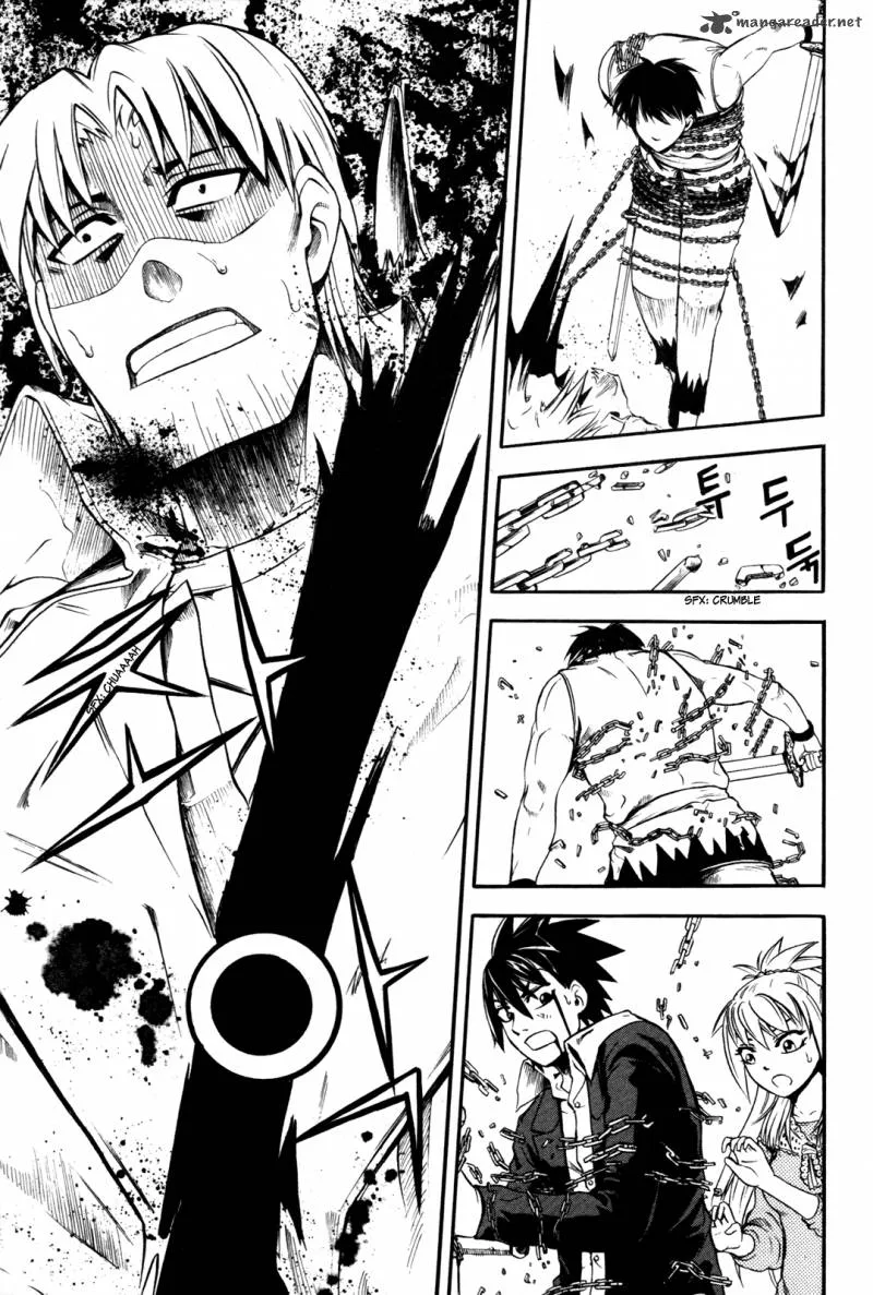 Legend Hustle Chapter 17 page 10