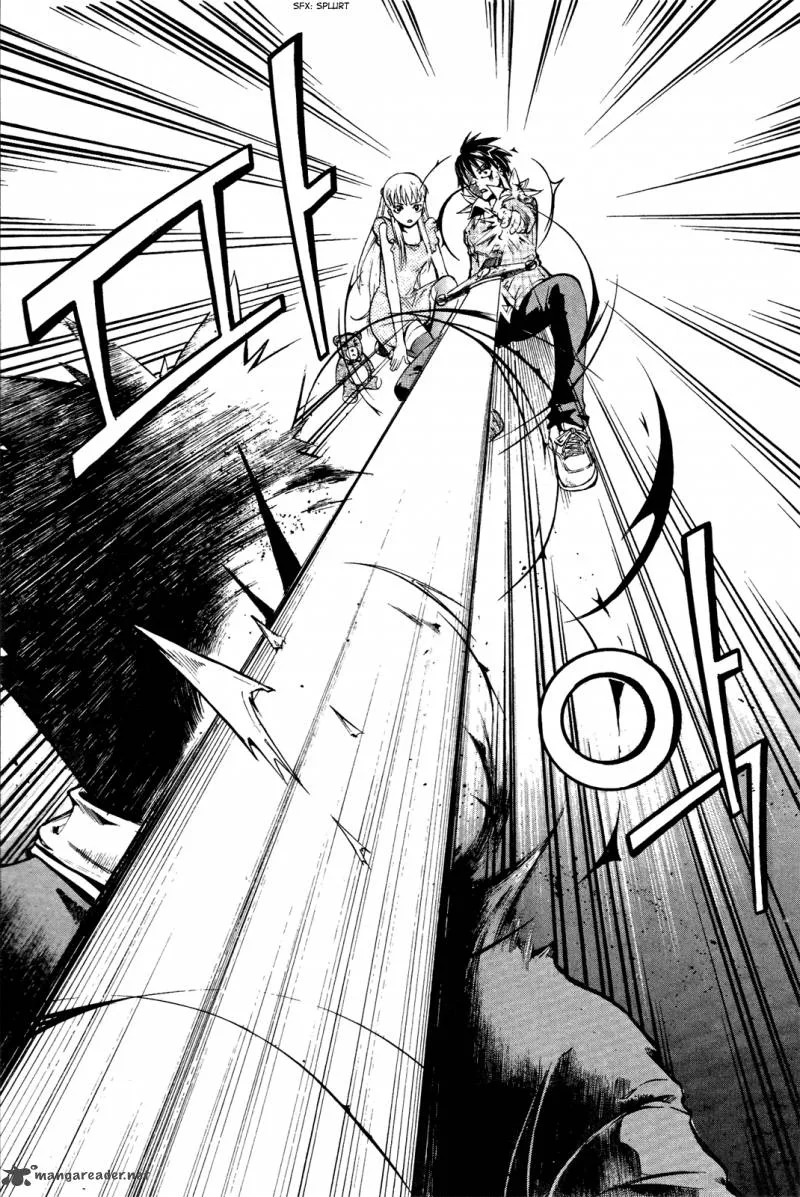 Legend Hustle Chapter 2 page 24