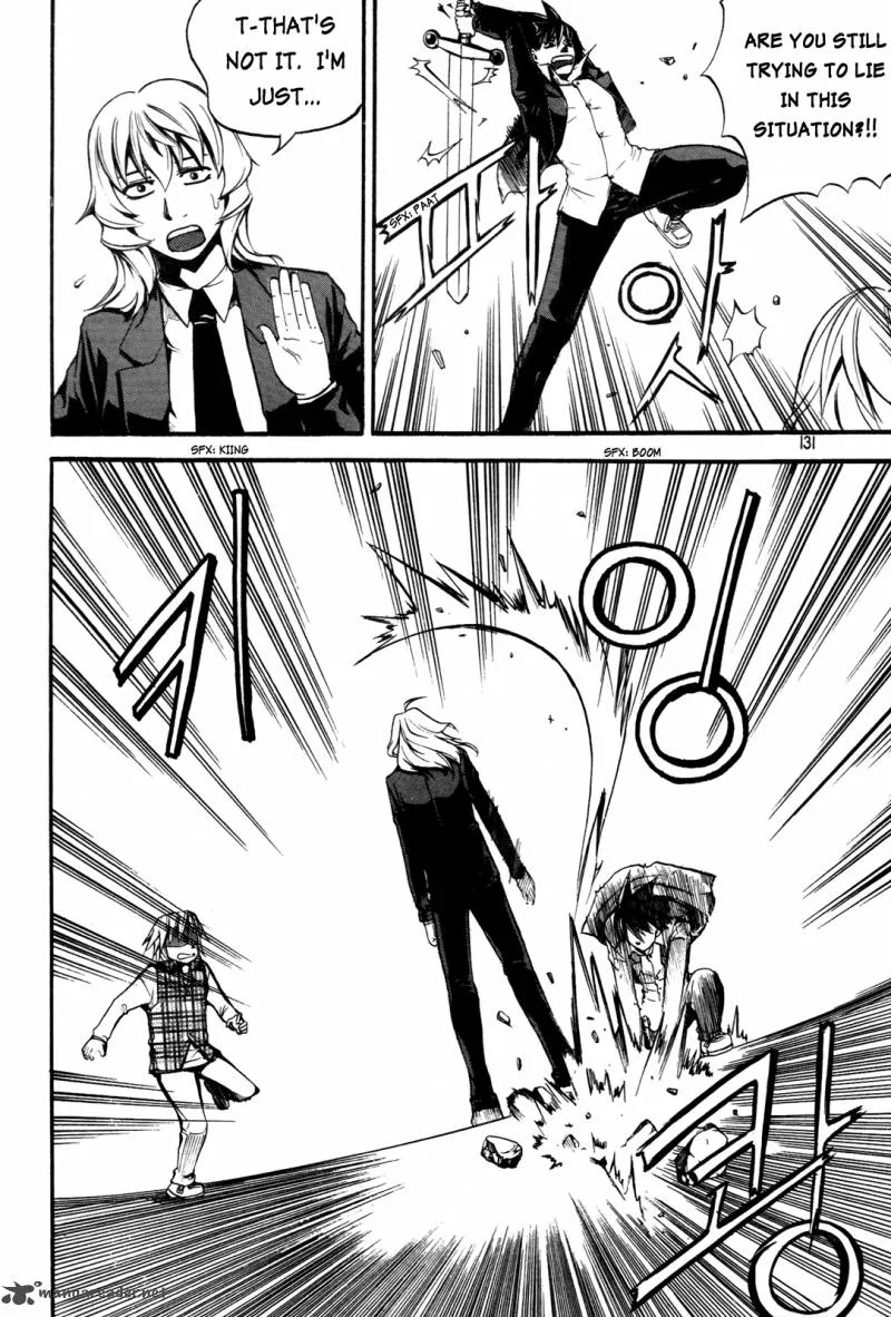 Legend Hustle Chapter 20 page 6