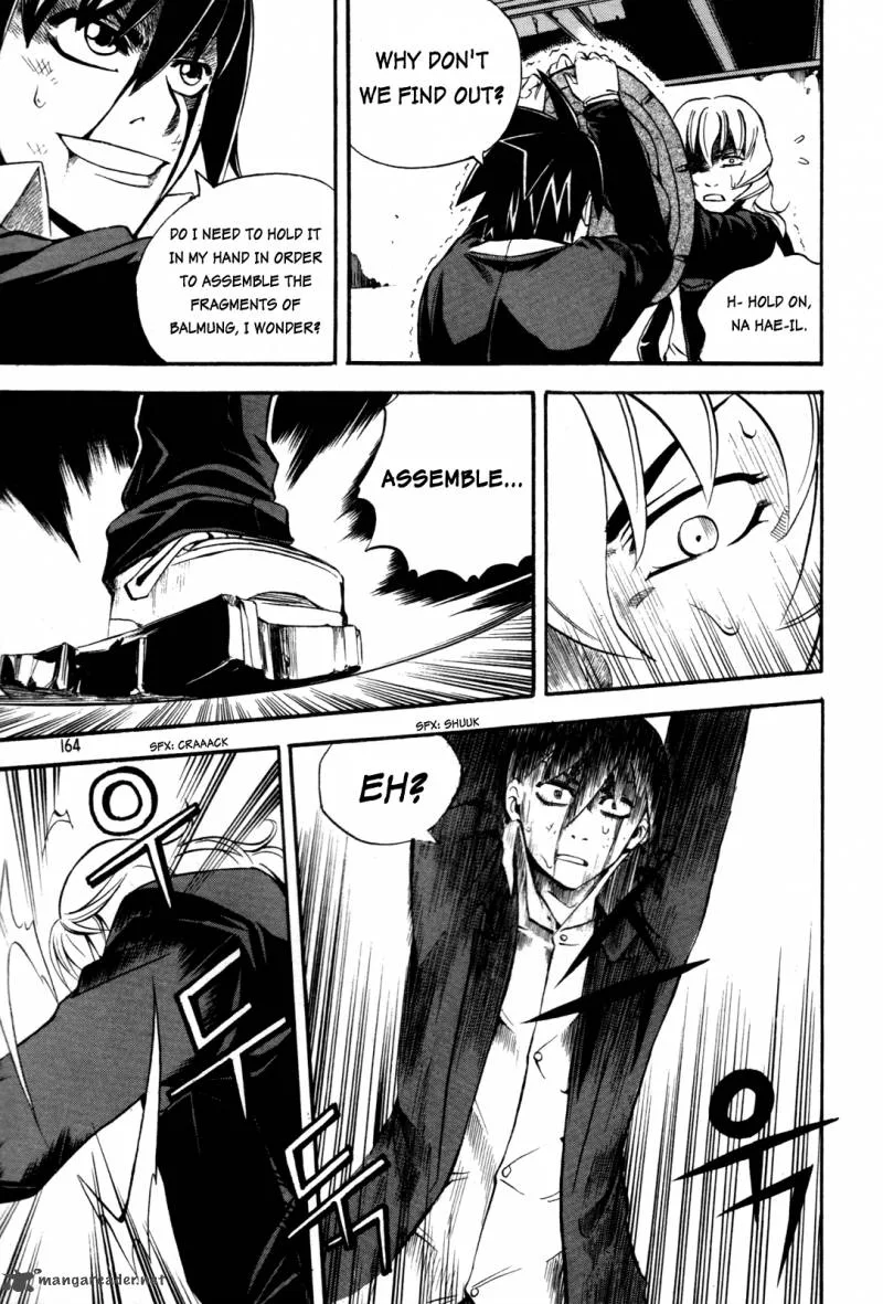 Legend Hustle Chapter 21 page 16