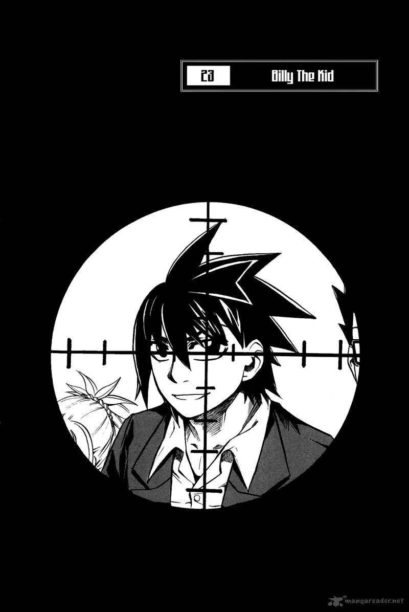 Legend Hustle Chapter 23 page 1